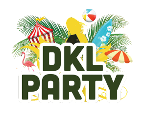 DKLparty en Flextickets - Een feestelijke samenwerking