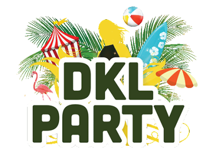 DKLparty en Flextickets - Een feestelijke samenwerking